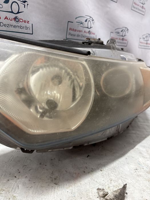 far stanga honda accord - motorina 2010