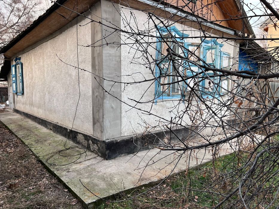 Продам свой дом, Площадь участка 4,35.