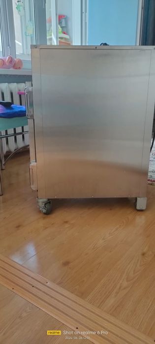 Продается печь для ресторанов