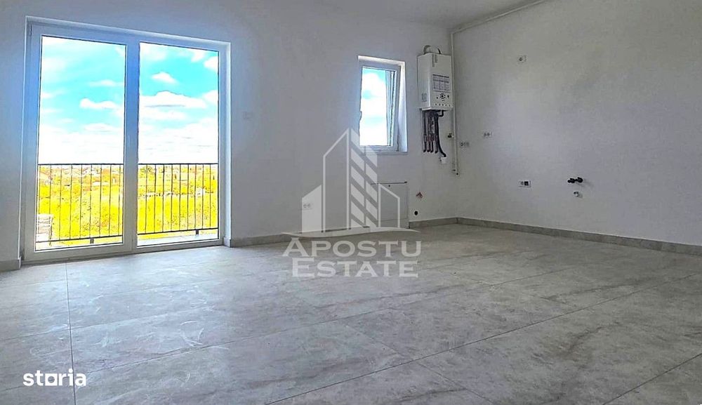 Apartament Nou, 3 Camere Gradiste – 60 mp Utili