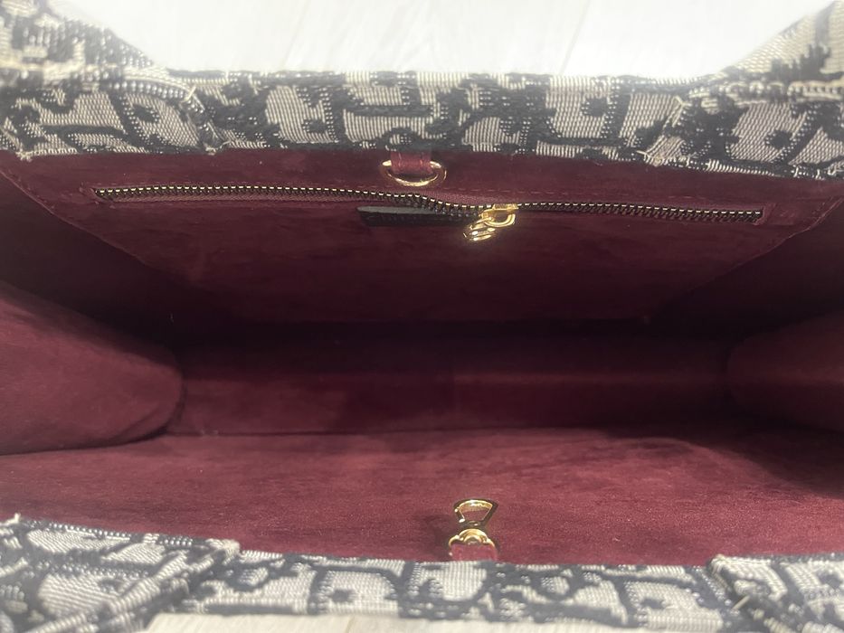 Geantă , posetă Christian Dior