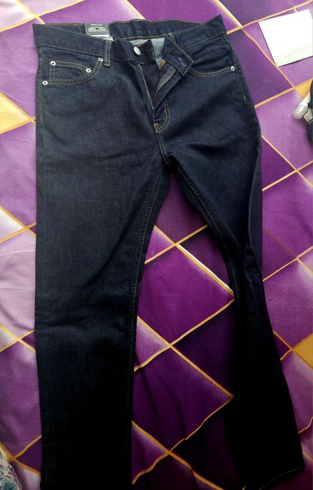 Blugi bărbătești  mas 30/ 32