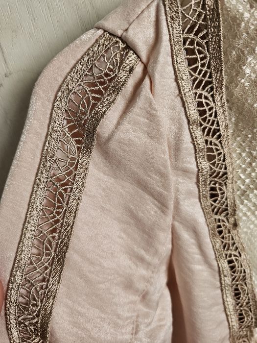 Бомбър Alessa/Алеса