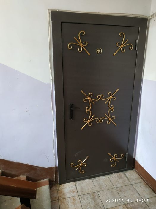 Изготовление дверей