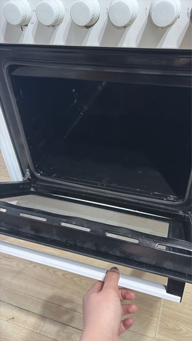 Продам газ.