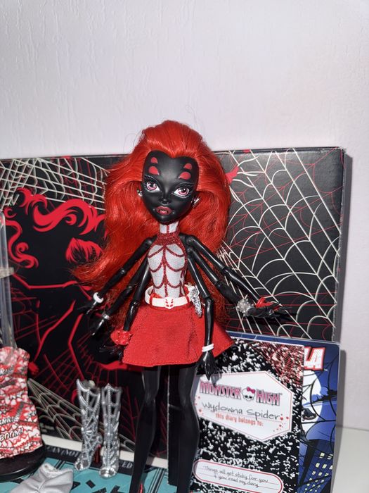 Кукла Монстер Хай Monster High Монстр Хай