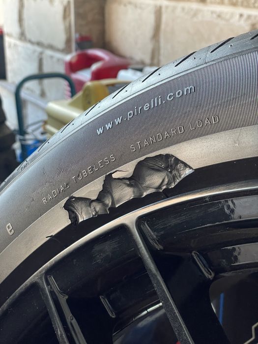 Диски колеса шины