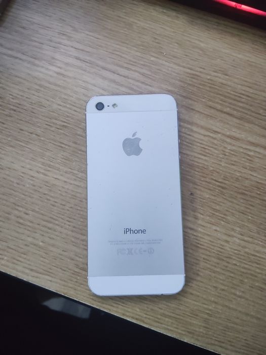 Iphone 5    16gb