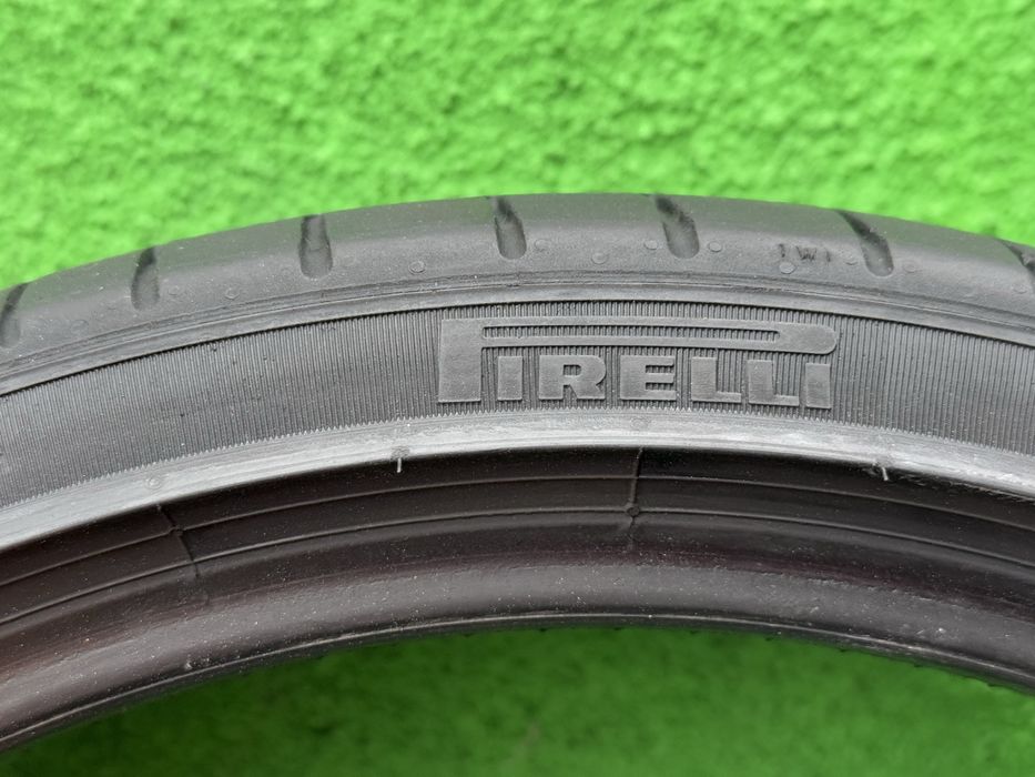 235/35/19 PIRELLI Dot 2024
