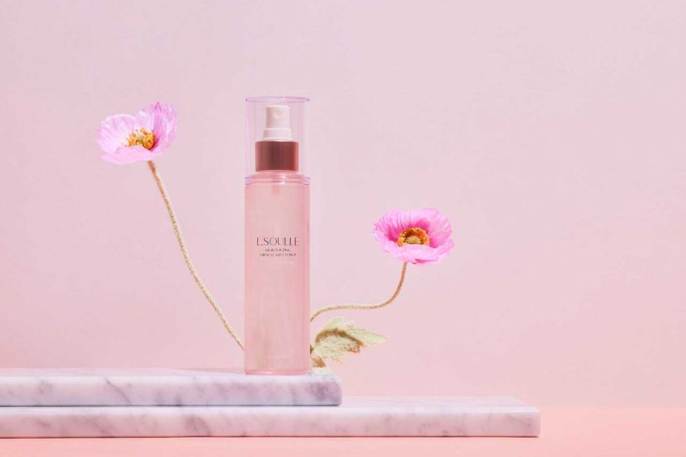 Косметика/ Kosmetika Made in Korea.  L.Soulle