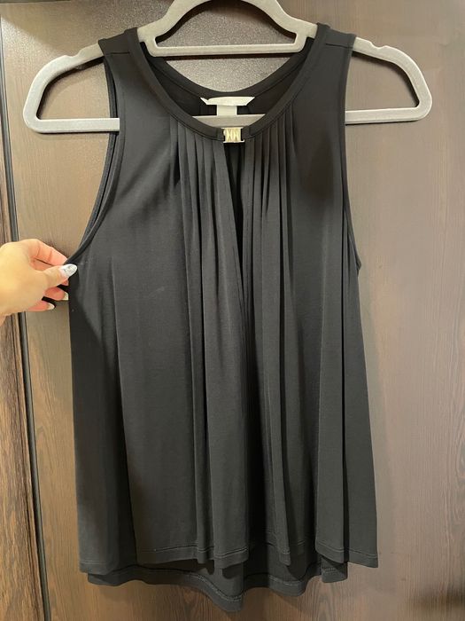 Блуза/рокля размер S