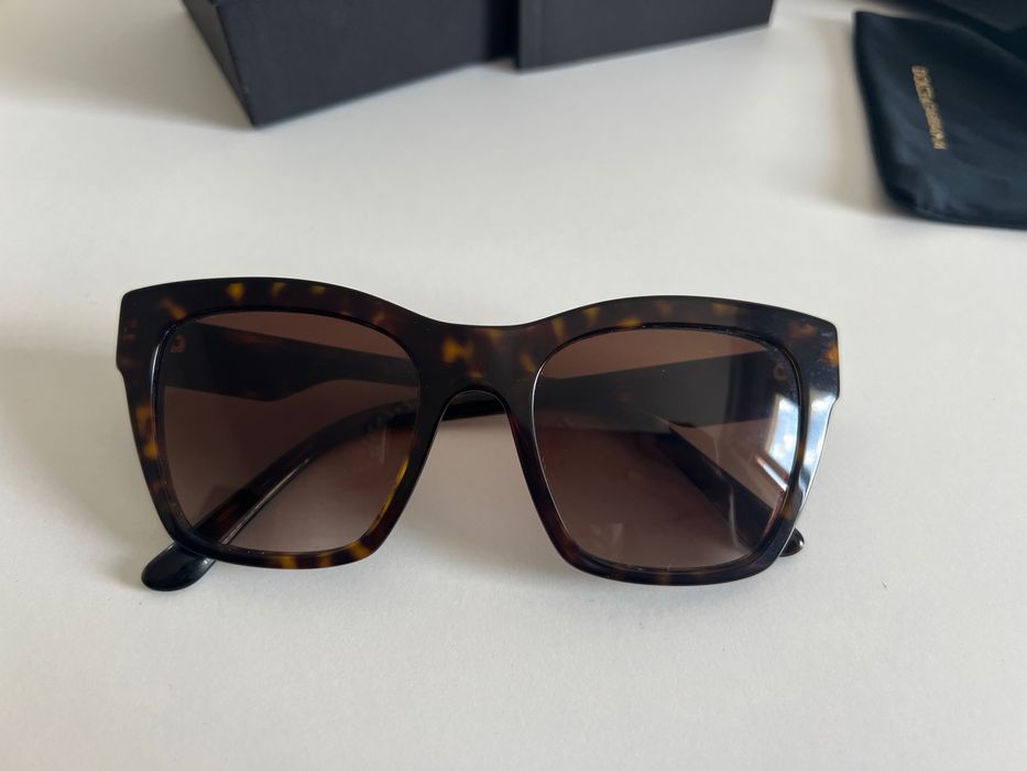 Слънчеви очила Dolce&Gabana