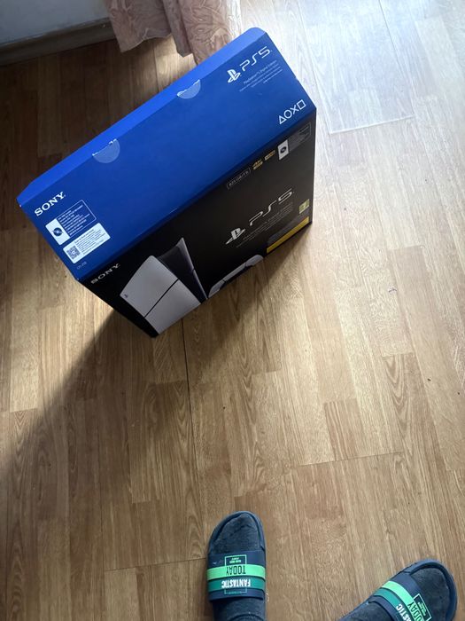 ps5 digital edition