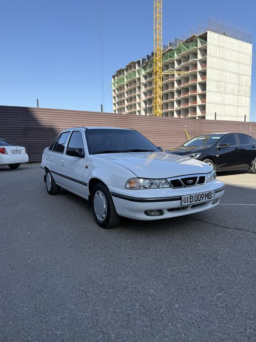 Srochno Daewoo Nexia 1 donc