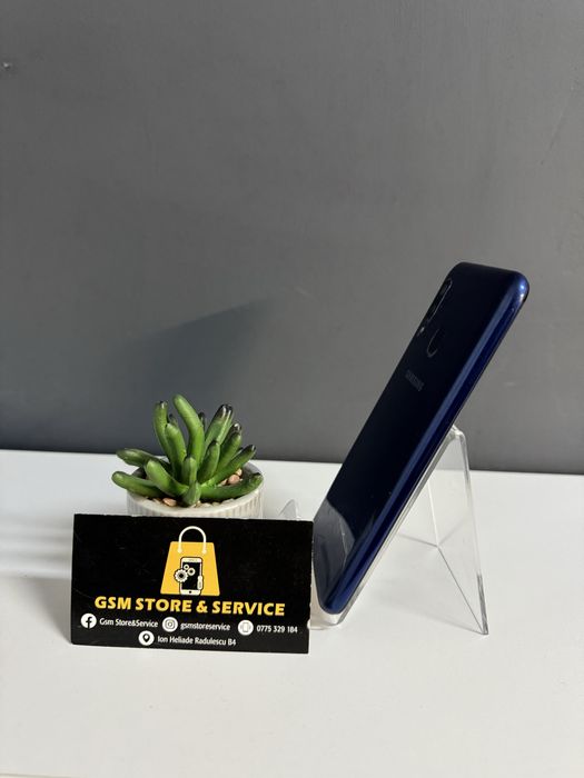 Samsung Galaxy A20e 32Gb Blue Garantie Gsm Store&Service