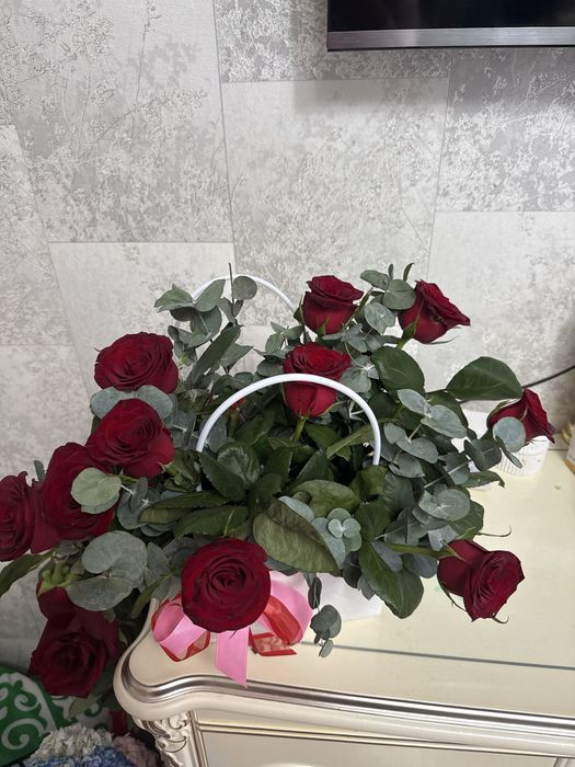 Продам букеты  по символической цене