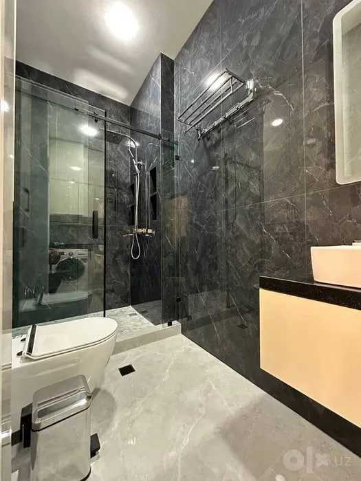 Сдаётся 3 комнатная, ЖК Meras, ориентир Ракат Корзинка. ID: 57542