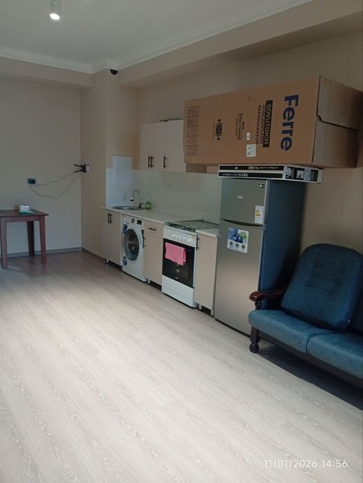 Сдается 1 комнатная квартира 1/2/16