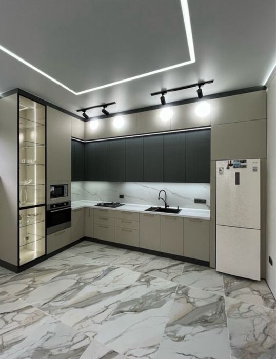 Мебель на заказ