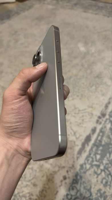 Айфон/Iphone 15 pro max 256gb