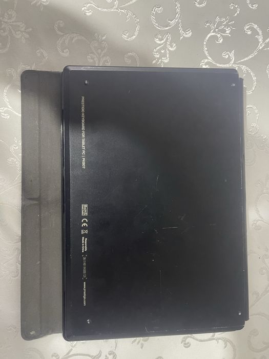 Ноутбук планшеет