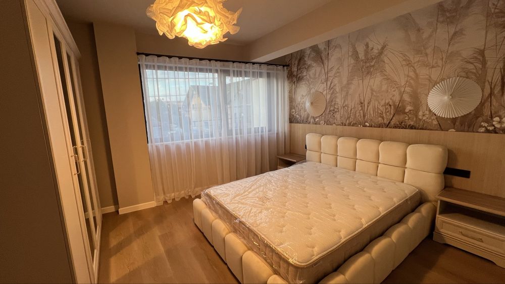 Inchiriez apartament 2 camere