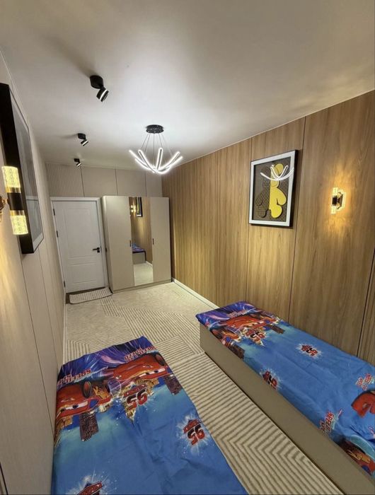 Срочно продаётся квартира метро Чилонзор 16- квартил