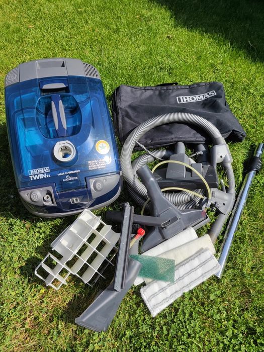 Пылесос Thomas TWIN