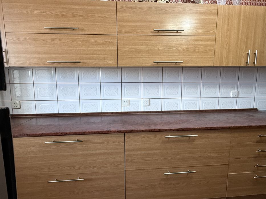 Продам кухонный гарнитур