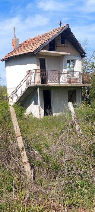 Продава се Къща в Каварна - 19 кв.м за 827 €/кв.м - Снимка #1