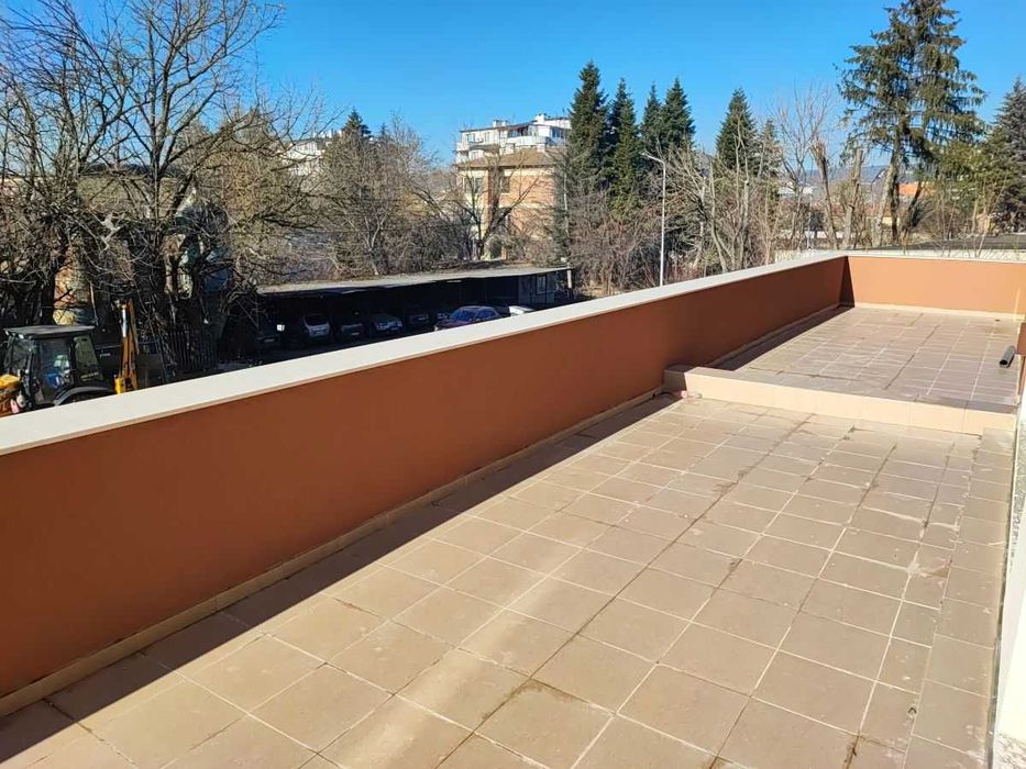 Апартамент, ново строителство, кв. “Булуджа”