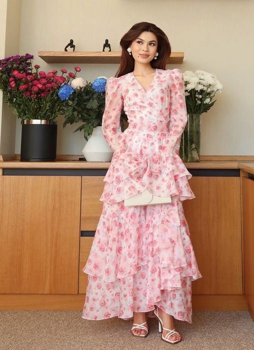 Платье от магазина Stylish22_