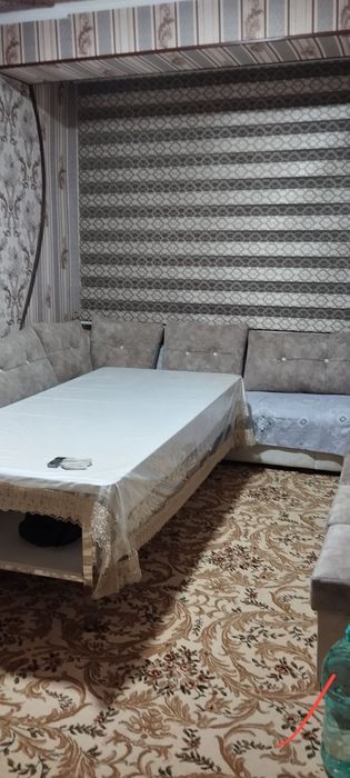 Фаргона шахри,5 хонали Флагман оркасида 6 хона килинган янги