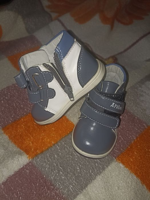 Отдам за фрукты малышу