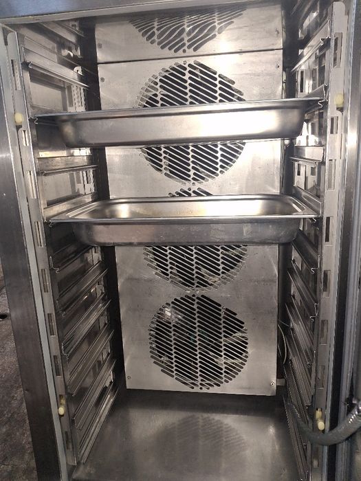 Шокова камера/охладител / замразител WILLIAMS