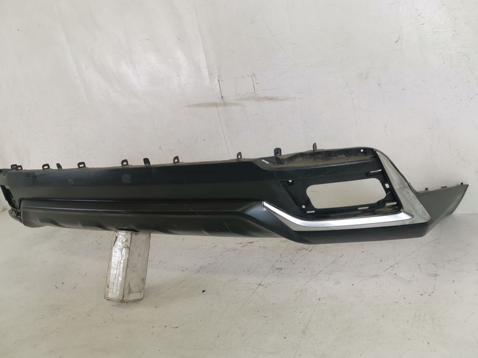 Spoiler Bara Spate Lexus  NX 1 [facelift] 2017 2018 2019 2020 Original