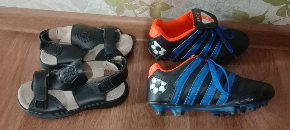 Обувь женская 1000т