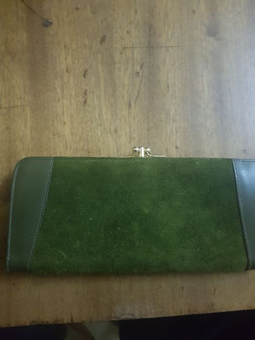 Дамско портмоне BARUNET