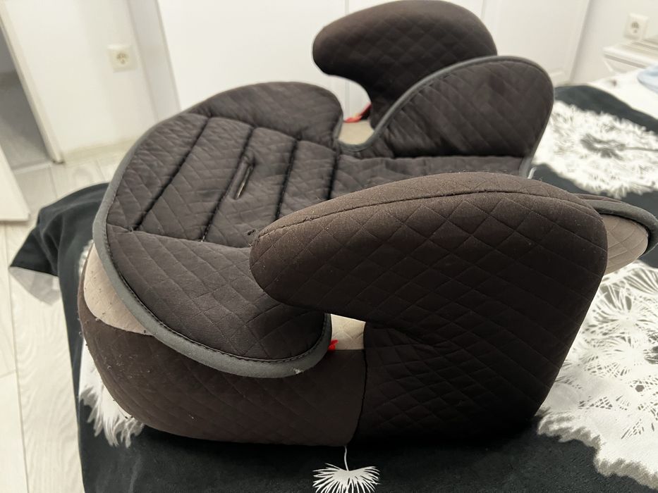 Inaltator auto copii