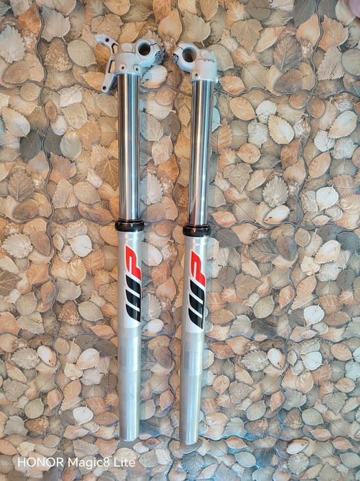 Furcă 48 WP originală KTM, Gas Gas, Husqvarna Enduro