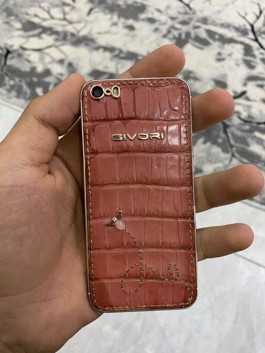 Iphone 5s Givori Limited edetion