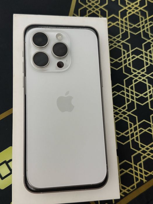 Айфон 15 про 128 отс