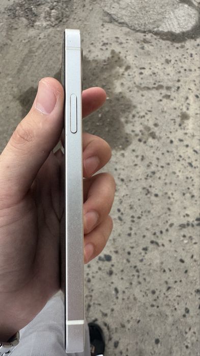 iPhone 12 white 128gb