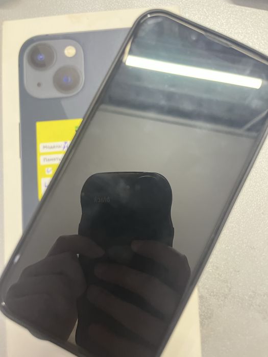 Iphone 13 128 Gb 90% лот: 105/3127
