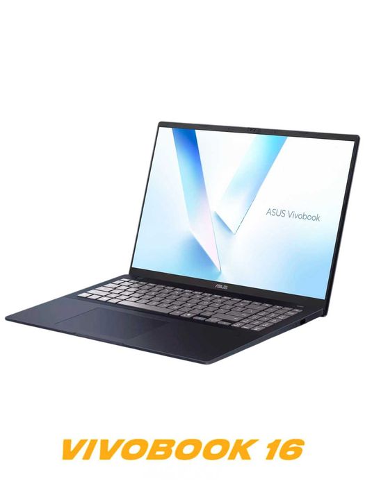 Продаётся новый ноутбук Asus Vivobook M1607KA-V16(Al 5/16/512/6,0+