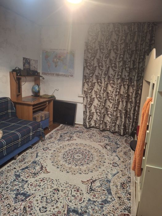 Продается дом в центре города Талгар