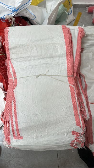 Сетки овощные от 5 кг до 40 кг