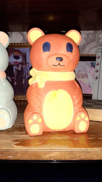 Продам копилку...