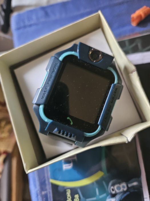 Детски smart часовник