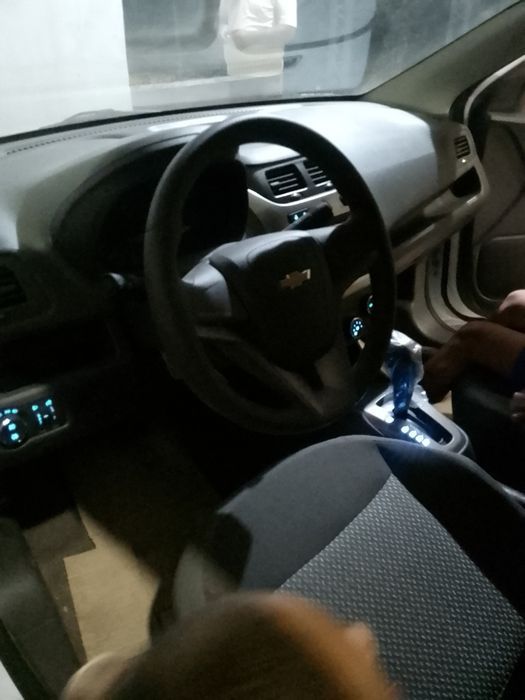 Cobalt ltz 4 evro aftamat